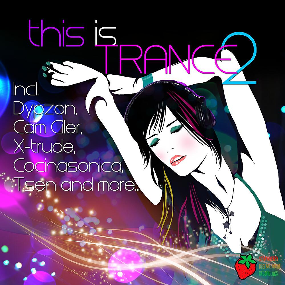 X-Trude - Nova Express