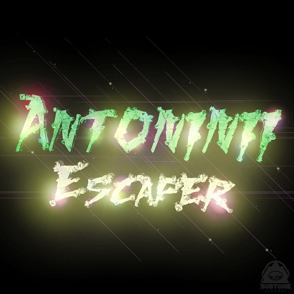 Antoninii - Escaper