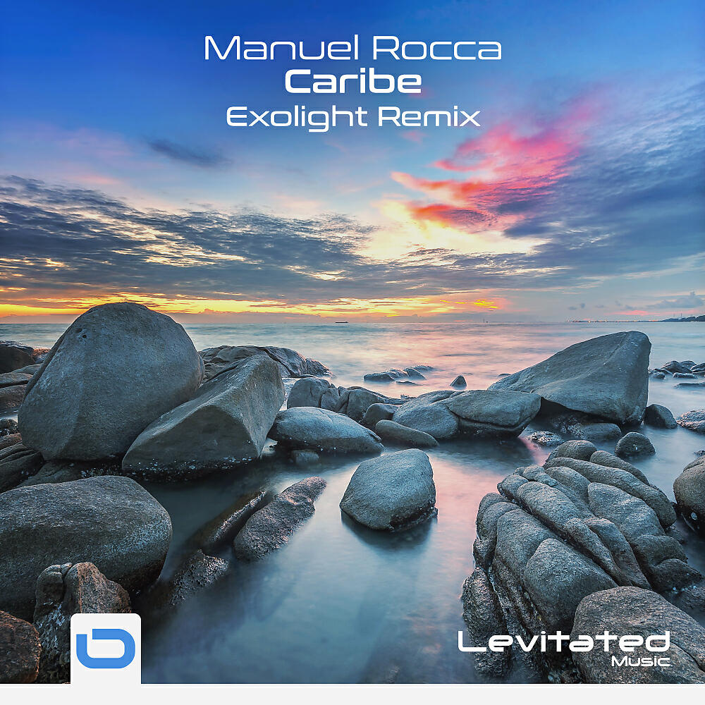 Manuel Rocca - Caribe (Exolight Extended Remix)