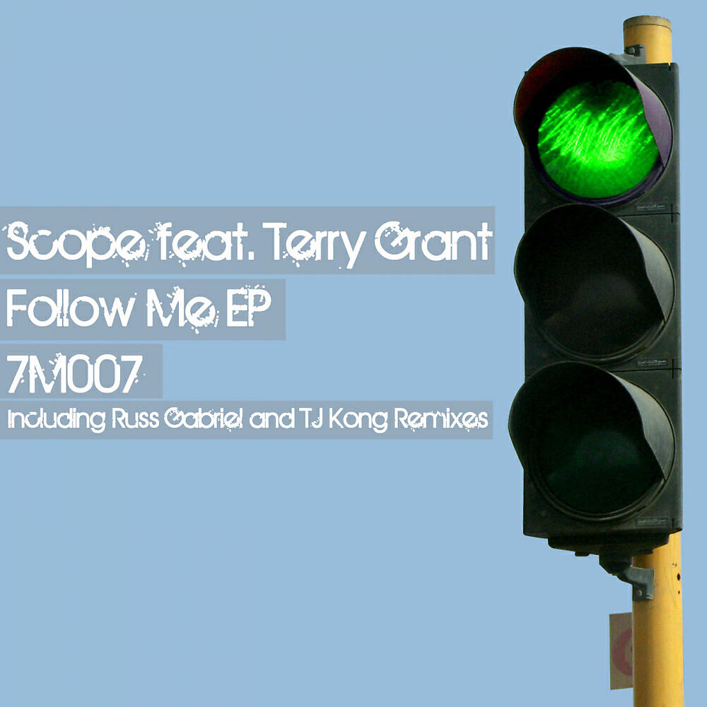 SCOPE - Follow Me (TJ Kong Remix)