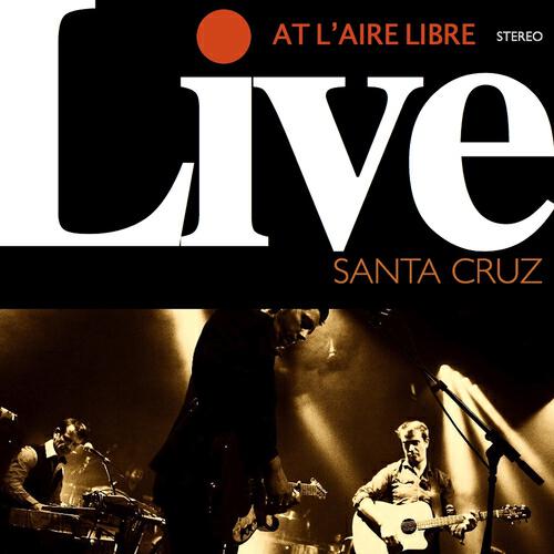Santa Cruz - Sad Ugly Boy, Pt. 1 (Live)