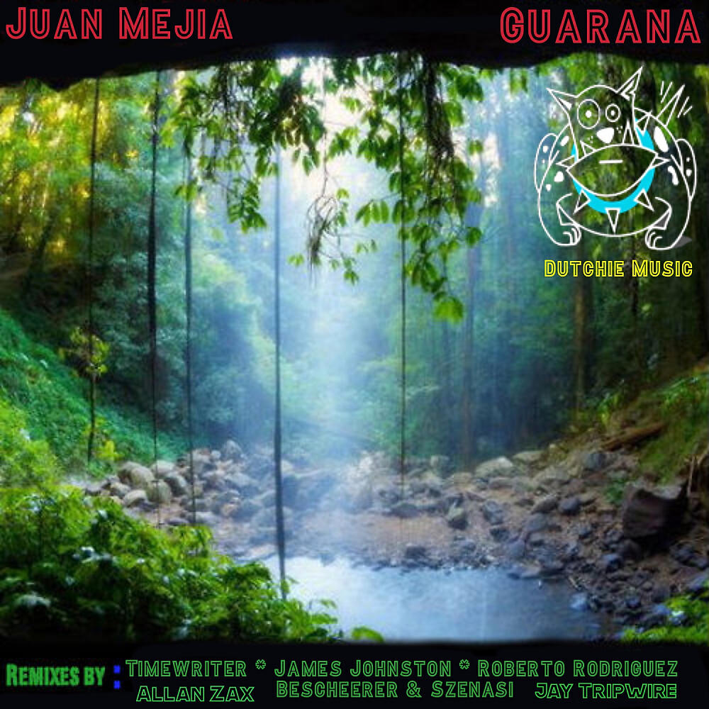 Juan Mejia - On The River (Jay Tripwire Tonality Remix)