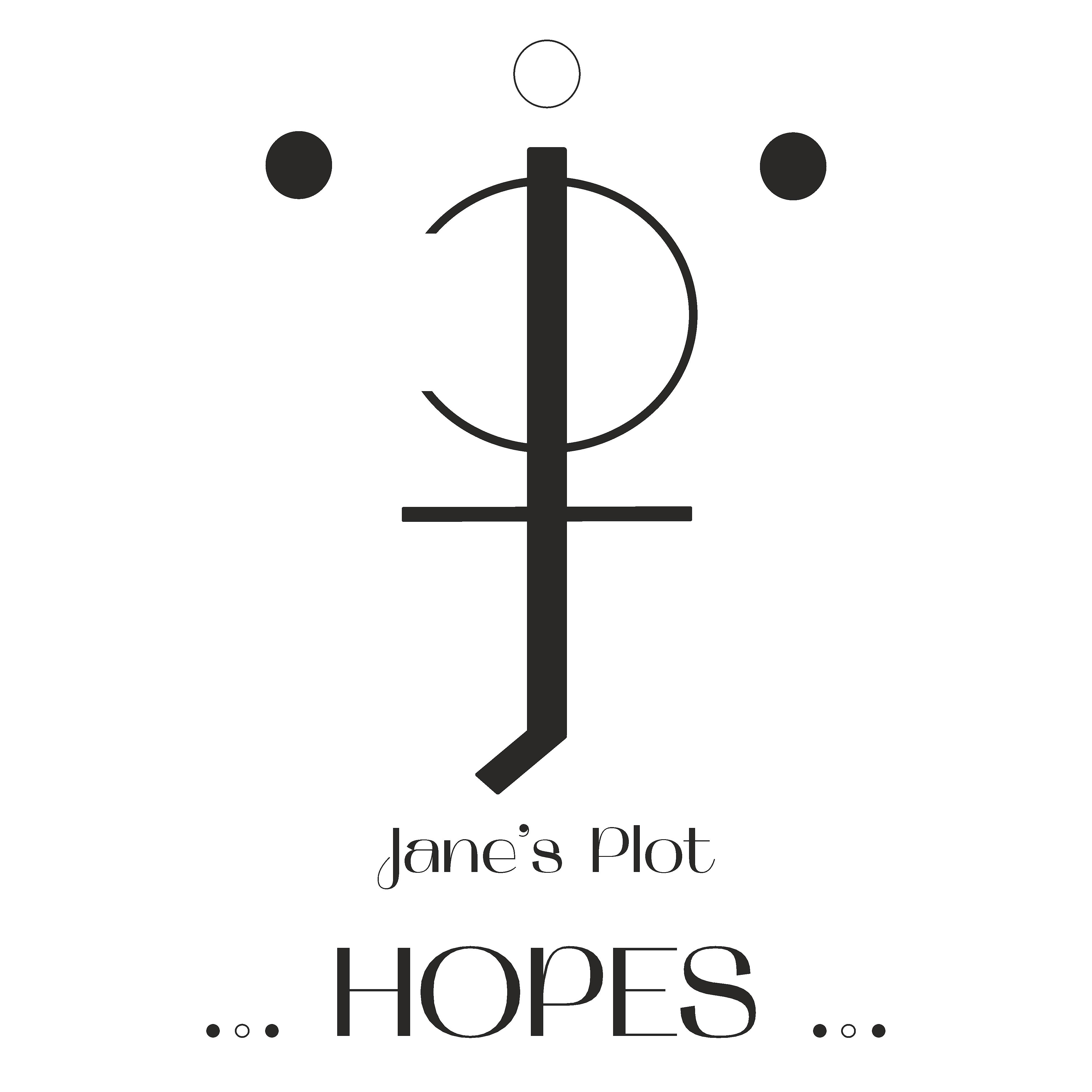 Постер альбома Hopes