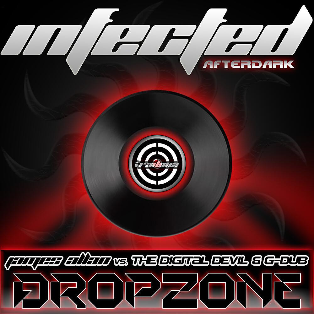 James Allan - Dropzone