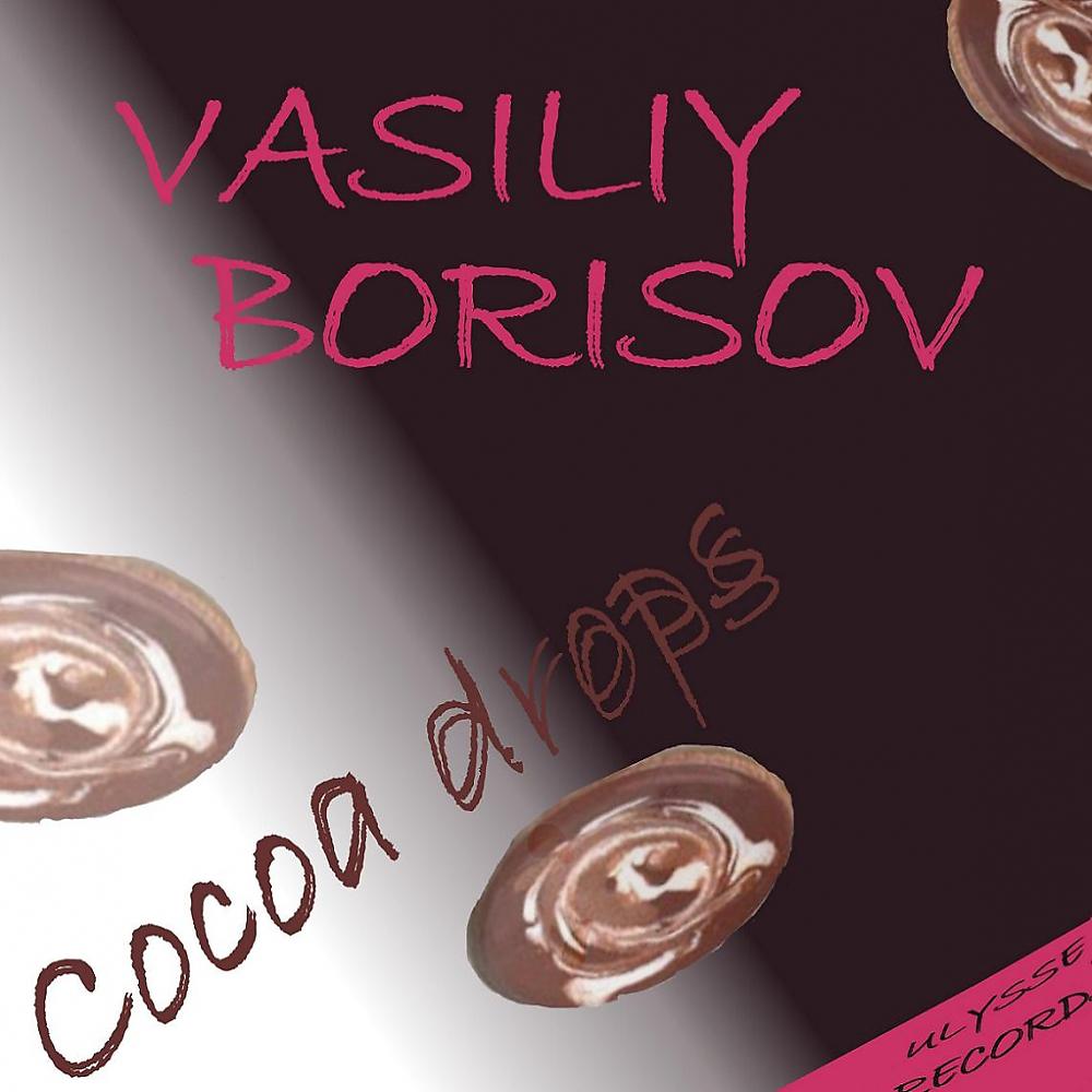 Постер альбома Cocoa Drops