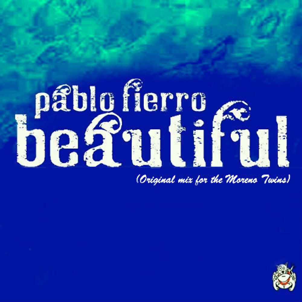 Pablo Fierro - Mumbasa