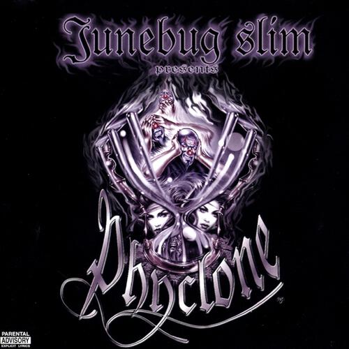 JuneBug Slim - When Eva