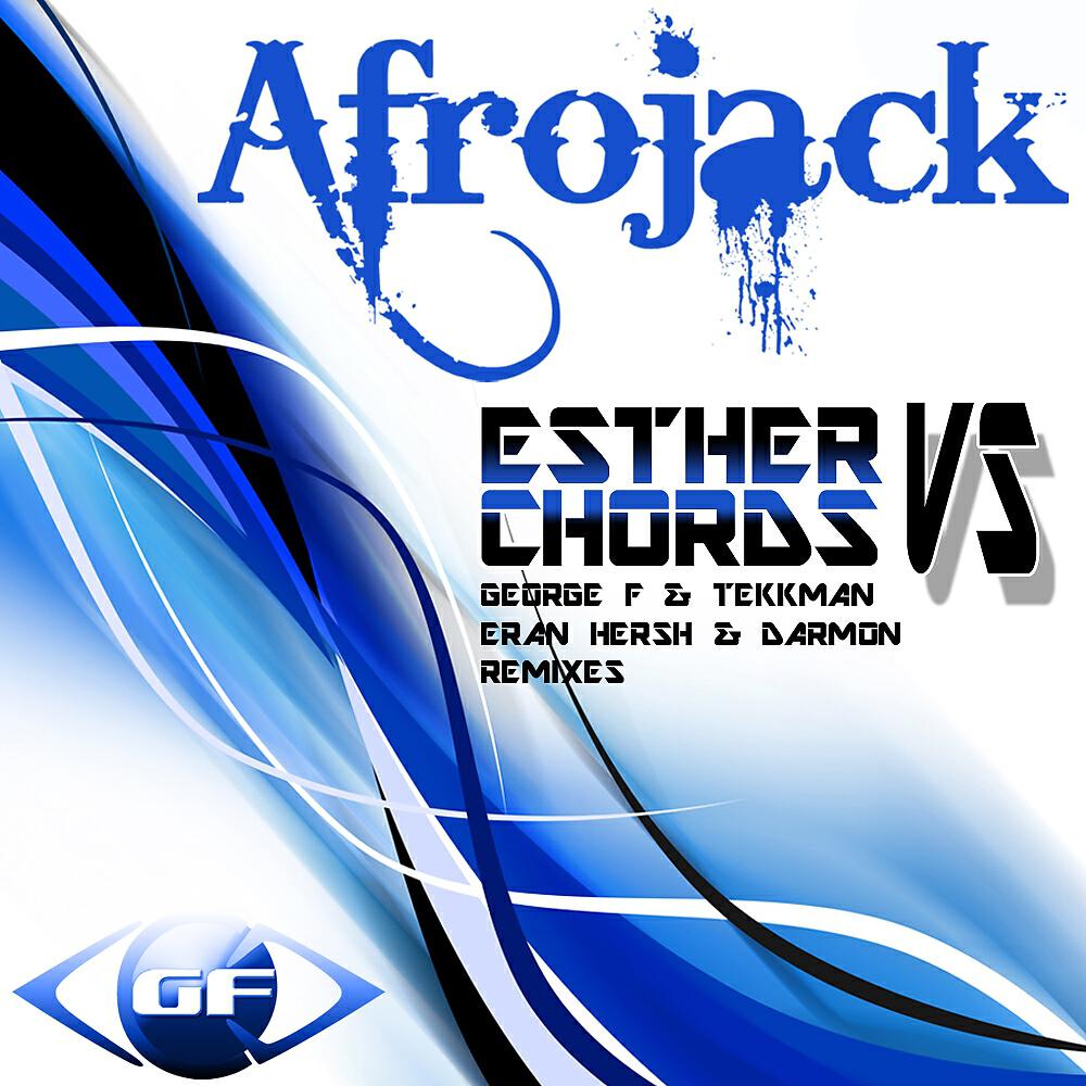 Afrojack - Esther (George F, Eran Hersh & Darmon 
