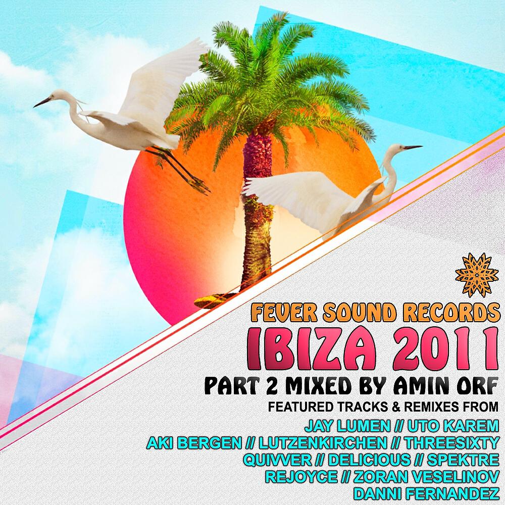 THREESIXTY - Verano (Quivver Remix)