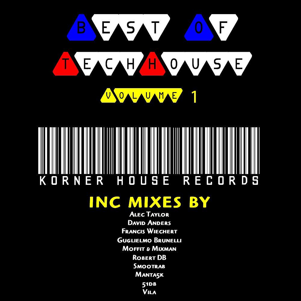 Smootrab - Dark Tribe