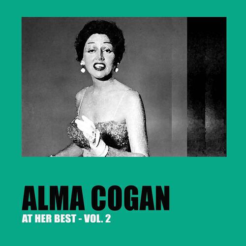 Alma Cogan - Why Do Fools Fall in Love?