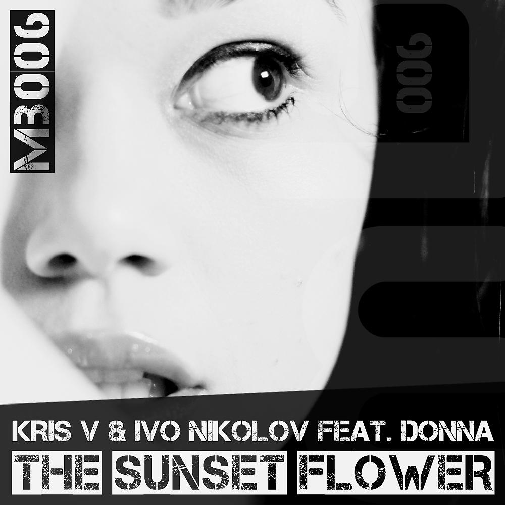 Постер альбома The Sunset Flower