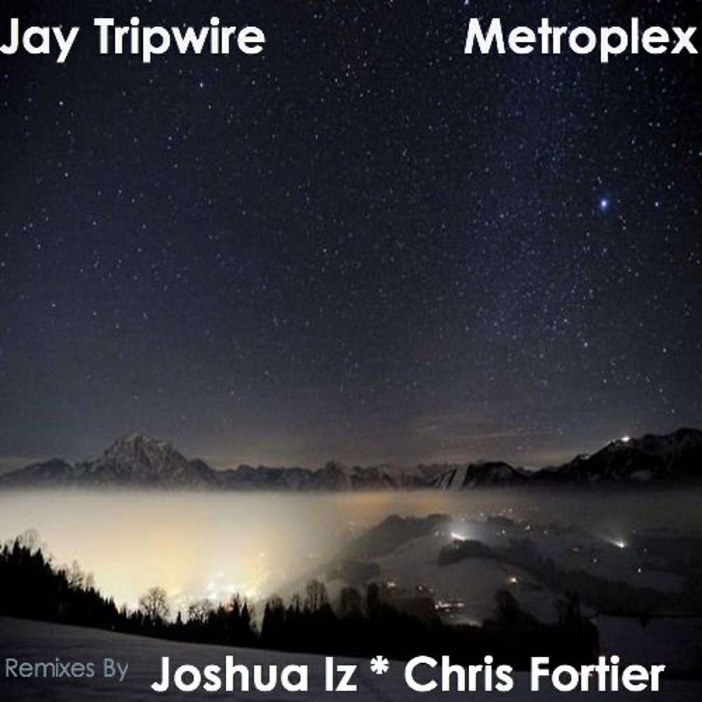 Jay Tripwire - Free Repeater
