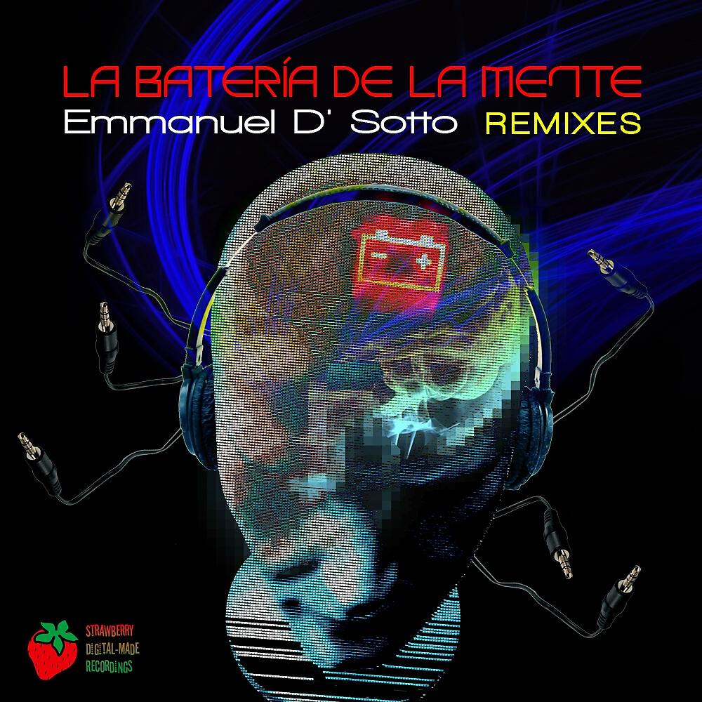 Emmanuel D' Sotto - La Bateria de la Mente (DJ Geo Remix)