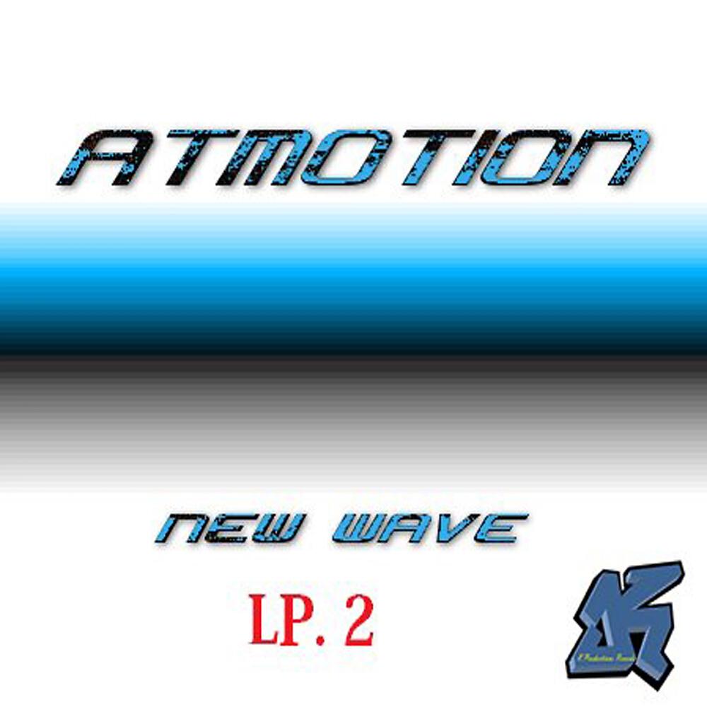 Atmotion - Trimearch