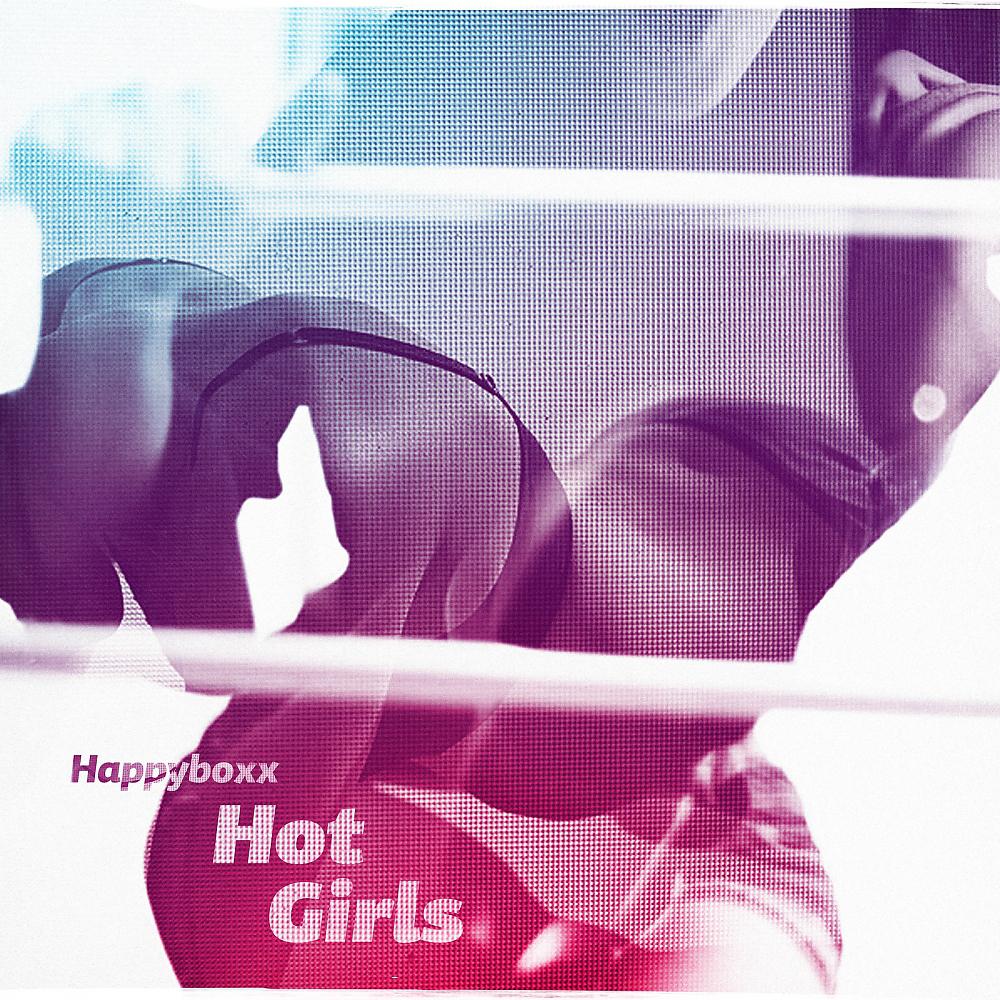 Постер альбома Hot Girls