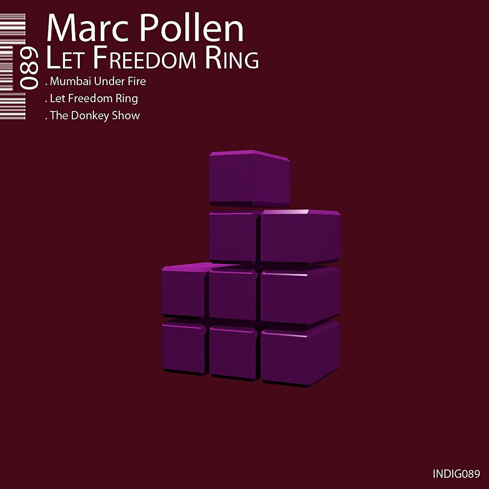 Marc Pollen - Mumbai Under Fire