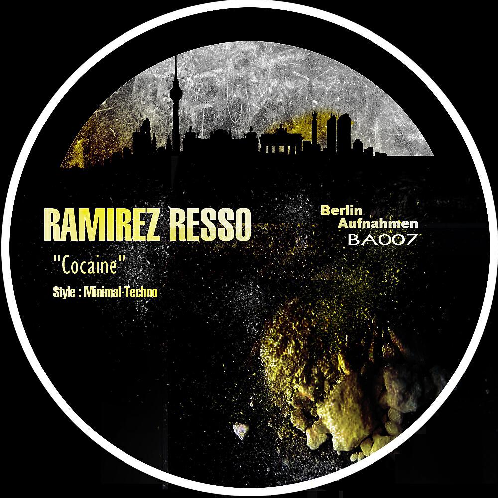 Ramirez Resso - Cocaine (Gabriel Slick Remix)