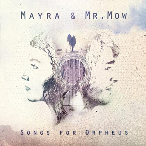 Mayra & Mr.Mow - You've Gone