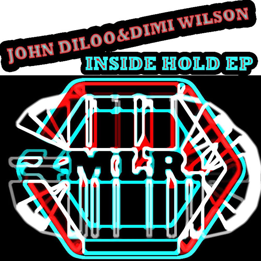 Постер альбома Inside Hold EP