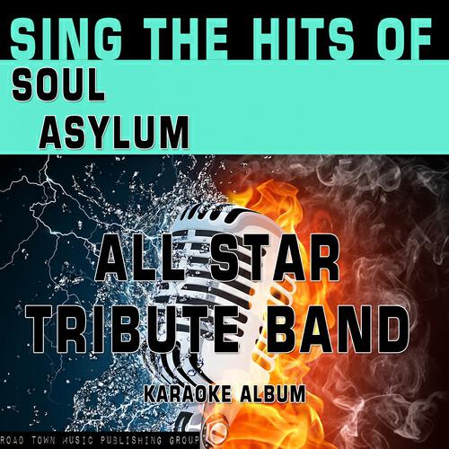 All Star Tribute Band - Runaway Train (Karaoke Version) (Originally Performed By Soul Asylum)