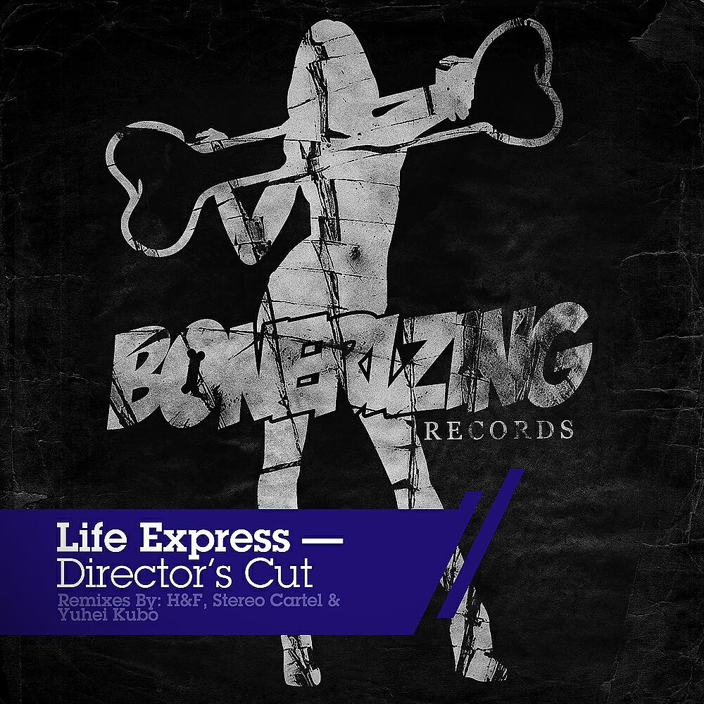 Life Express - Directors Cut (Yuhei Kubo Remix)