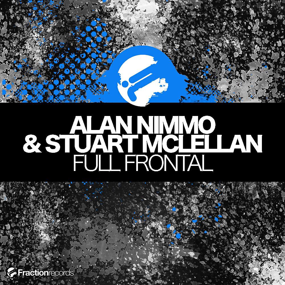 Alan Nimmo - Full Frontal