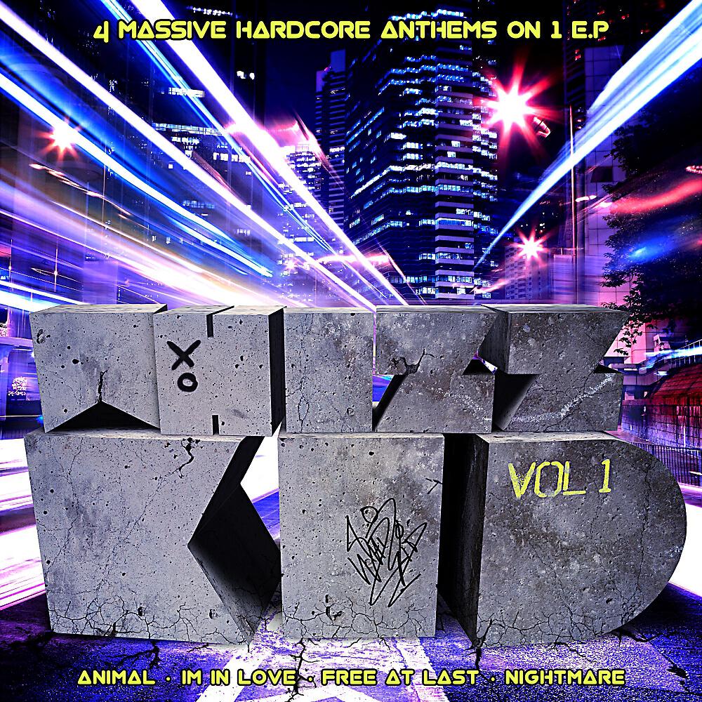 Flyin - Free At Last (Stylus & AudioJunkie Remix)