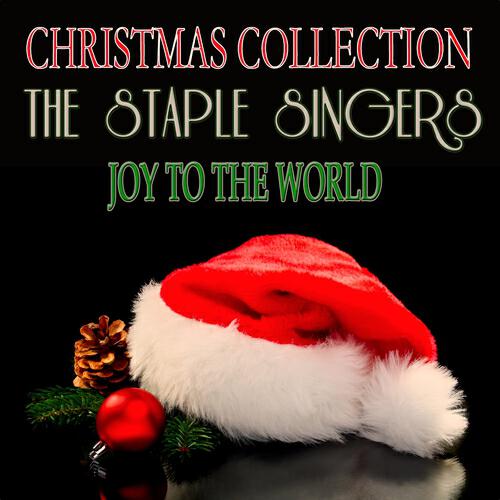 The Staple Singers - There Was a Star