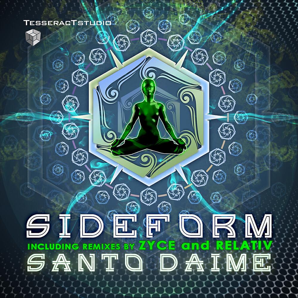 Sideform - Santo Daime