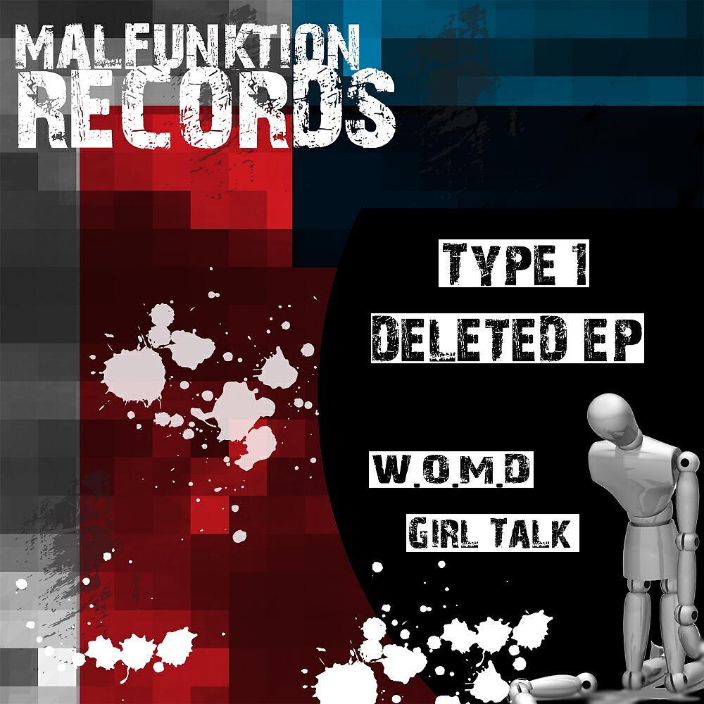 Type 1 - Girl Talk