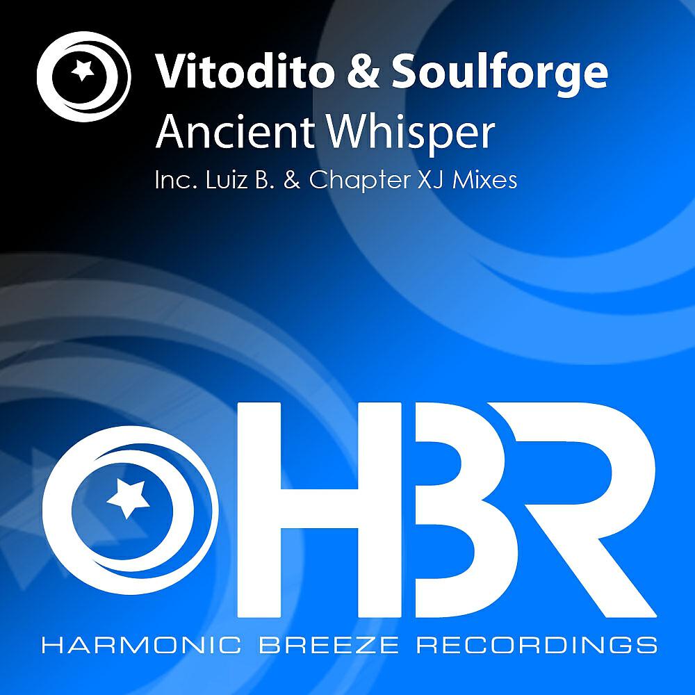Vitodito - Ancient Whisper (Chapter XJ Remix)