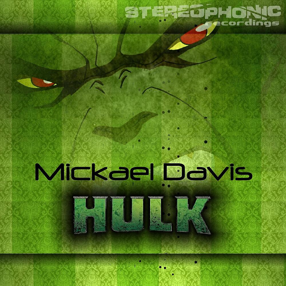 Mickael Davis - Central Space
