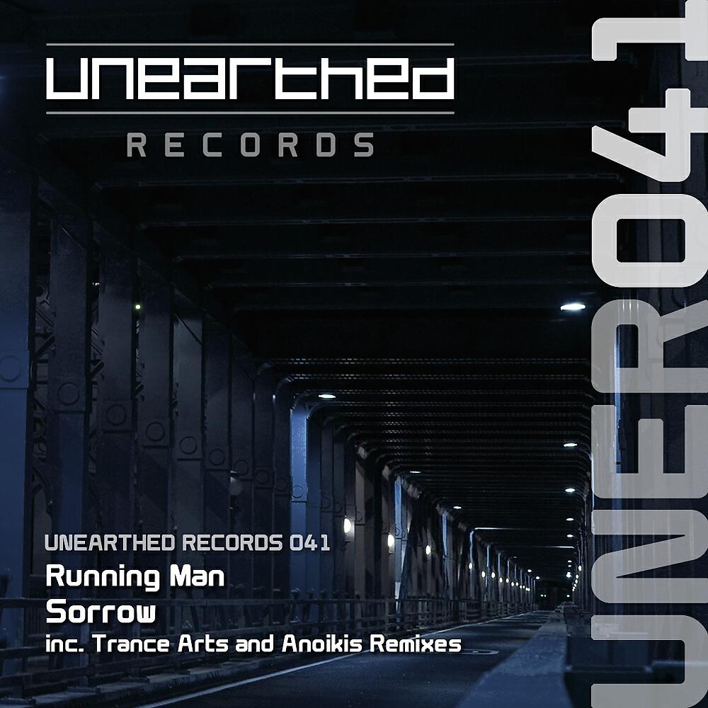 Running Man - Sorrow (Anoikis Remix)