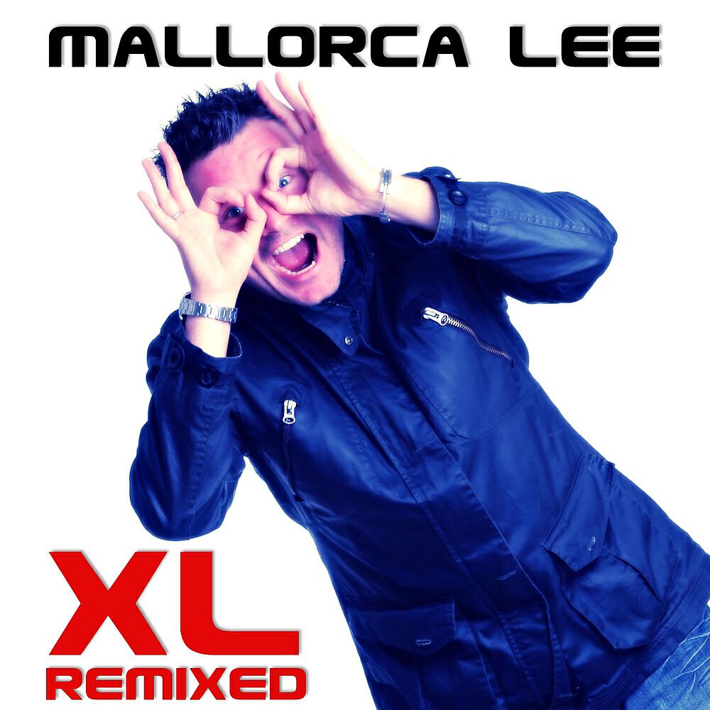 Mallorca Lee - You Are Here (Mecha L-Yen Remix)