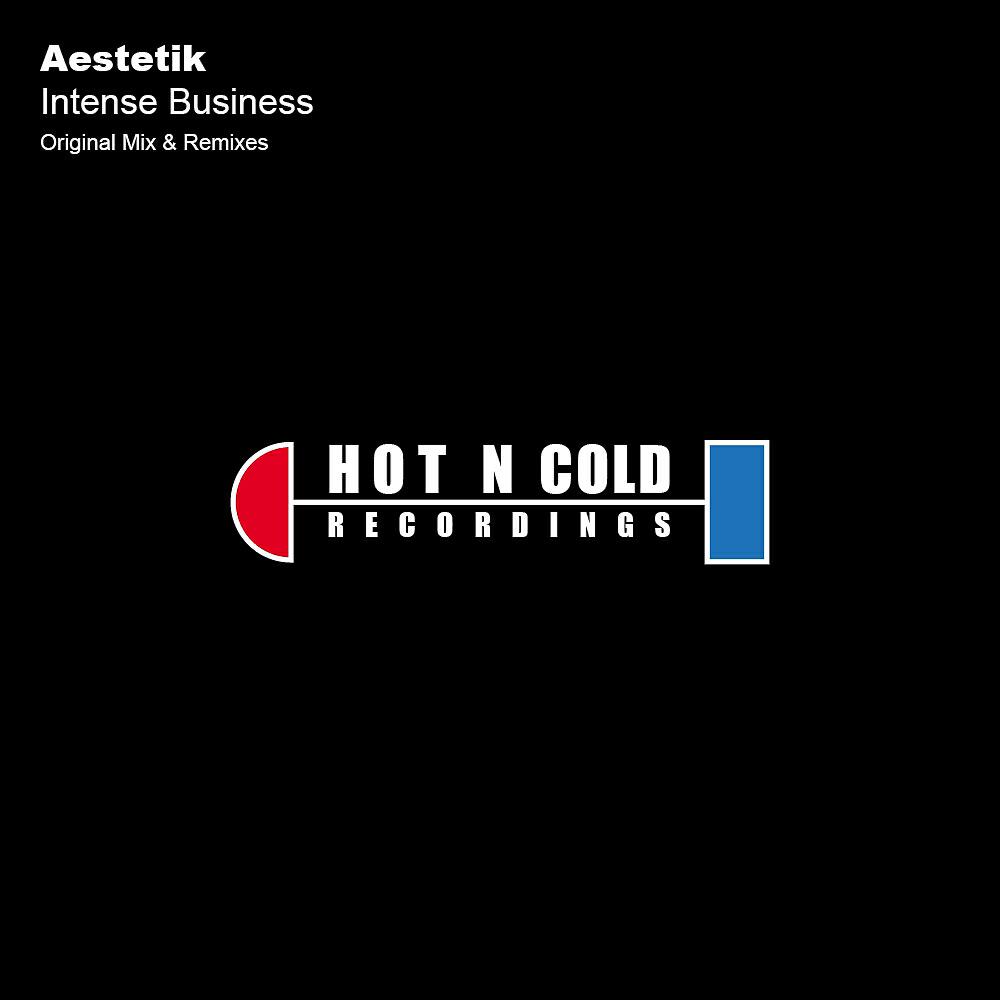 Aestetik - Intense Business (Lenno Remix)