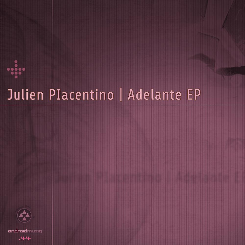 Julien Piacentino - Dark Smog
