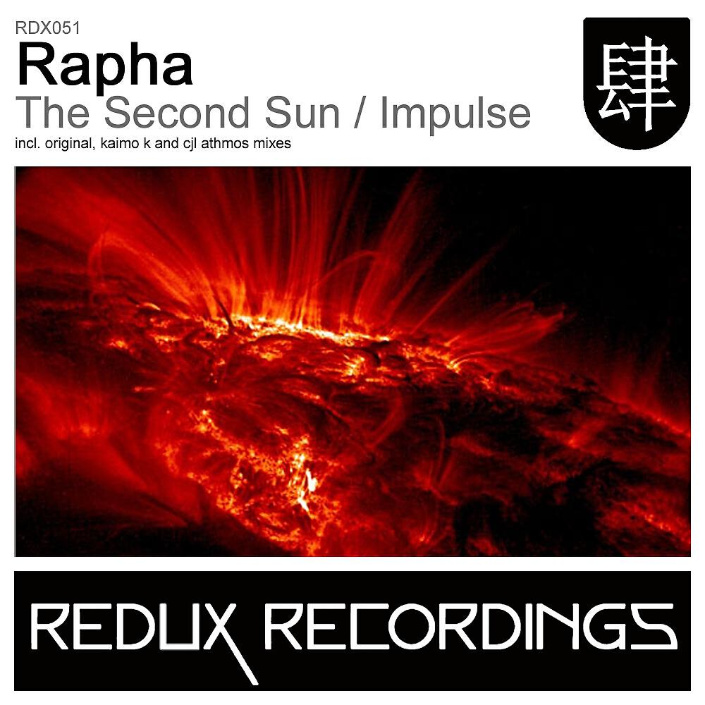 RAPHA - The Second Sun (Kaimo K Remix)