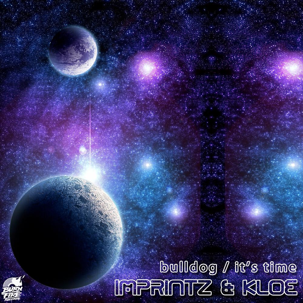 Imprintz - It's Time