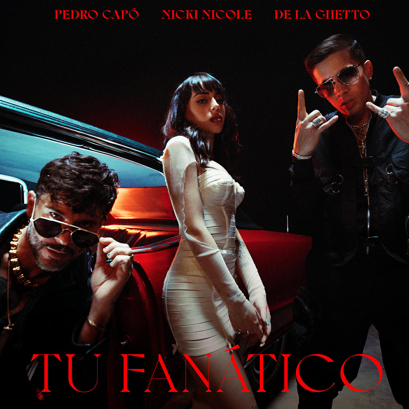 Pedro Capó - Tu Fanático (Remix)