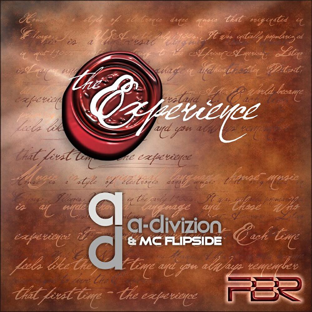 MC Flipside - The Experience (Acapella)