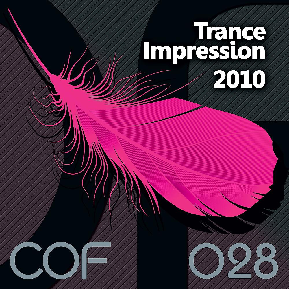 Постер альбома Trance Impression 2010
