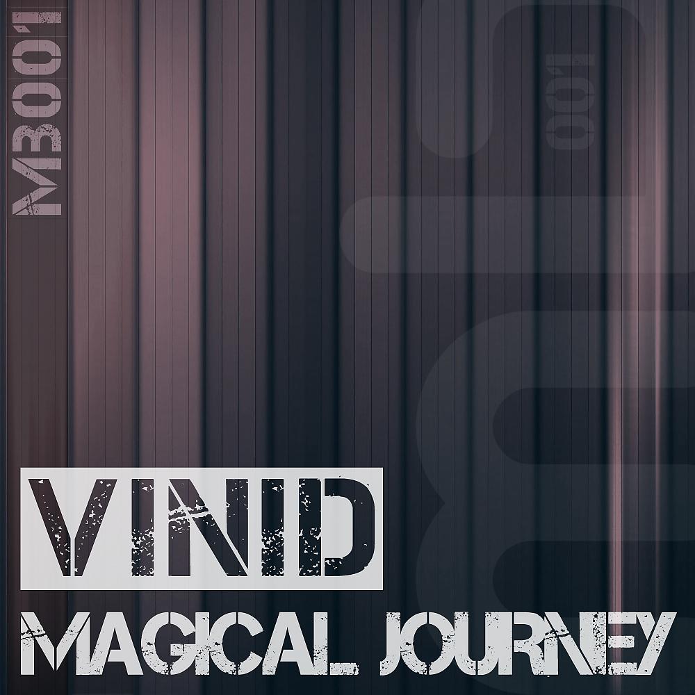 Постер альбома Magical Journey