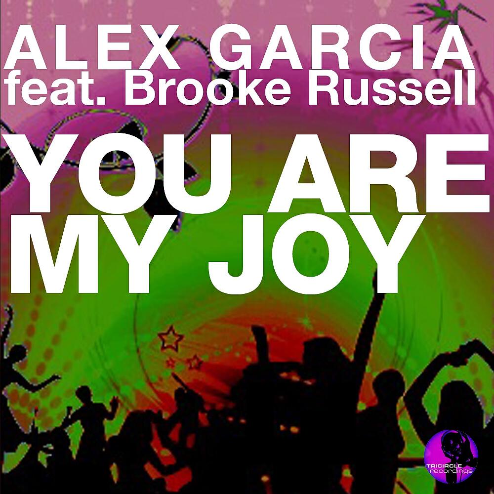 Alex Garcia - You Are My Joy (Park Street Remix)
