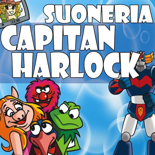 Постер альбома Capitan Harlock