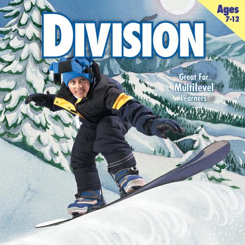 Kim Mitzo Thompson - Don't You Agree?: Dividing By 3