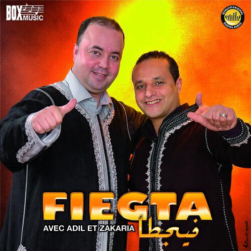 Fiegta - Chtah rdah