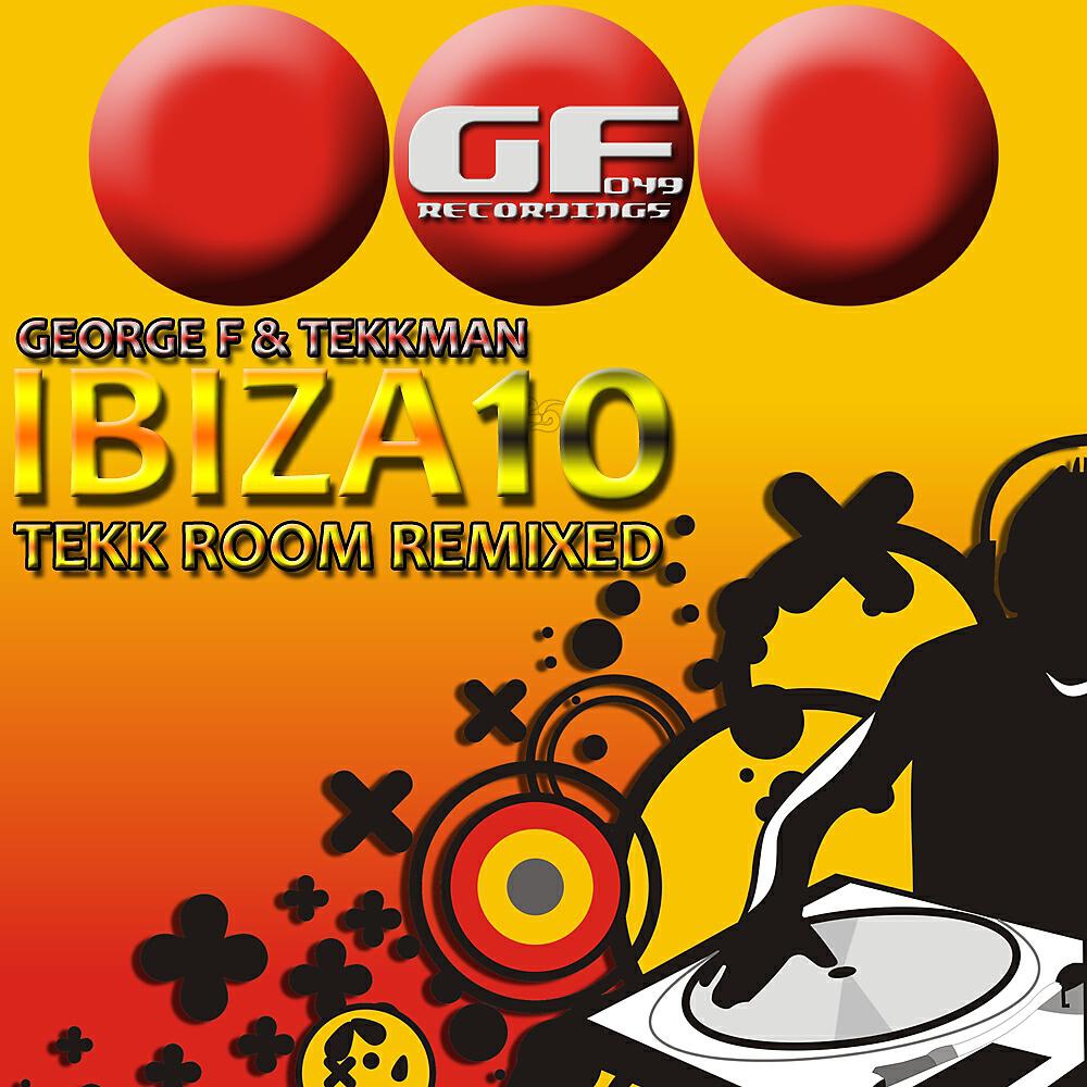 LeRon - Chocolate Muffin (George F & Tekkman vs. Eran Hersh & Darmon Remix)