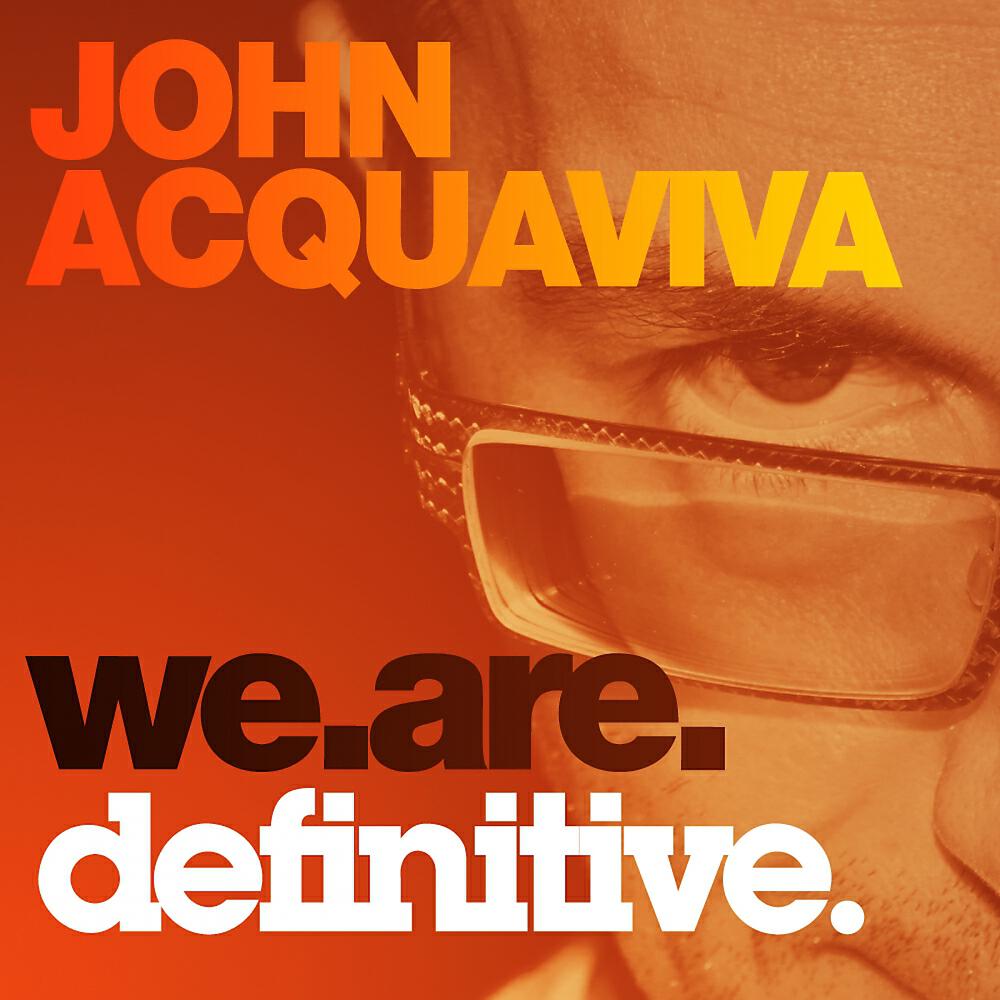 John Acquaviva - Hoo Cha Cha
