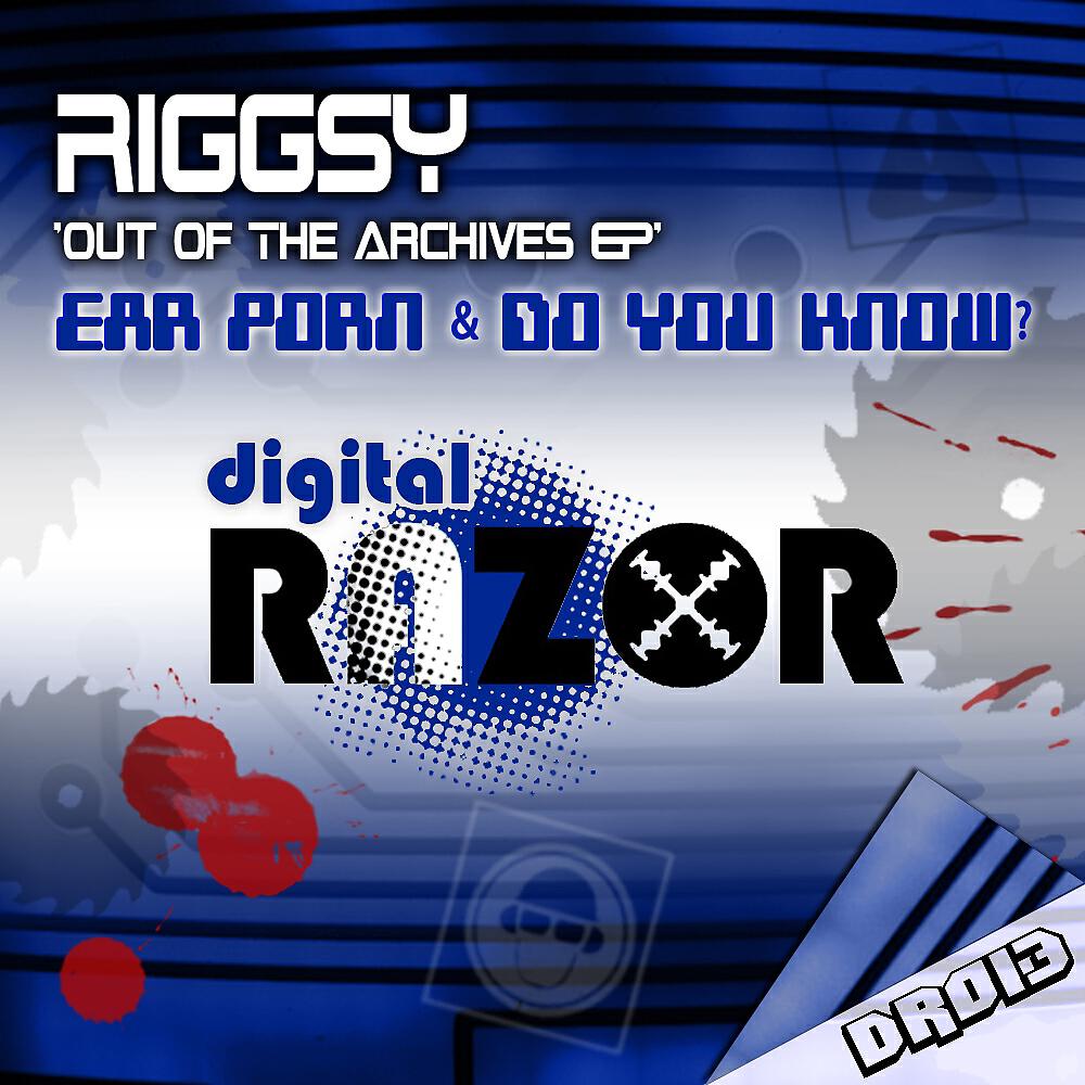 Riggsy - Do You Know?